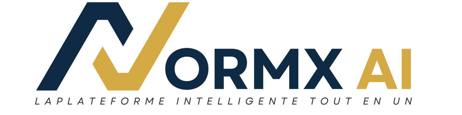 NORMX AI