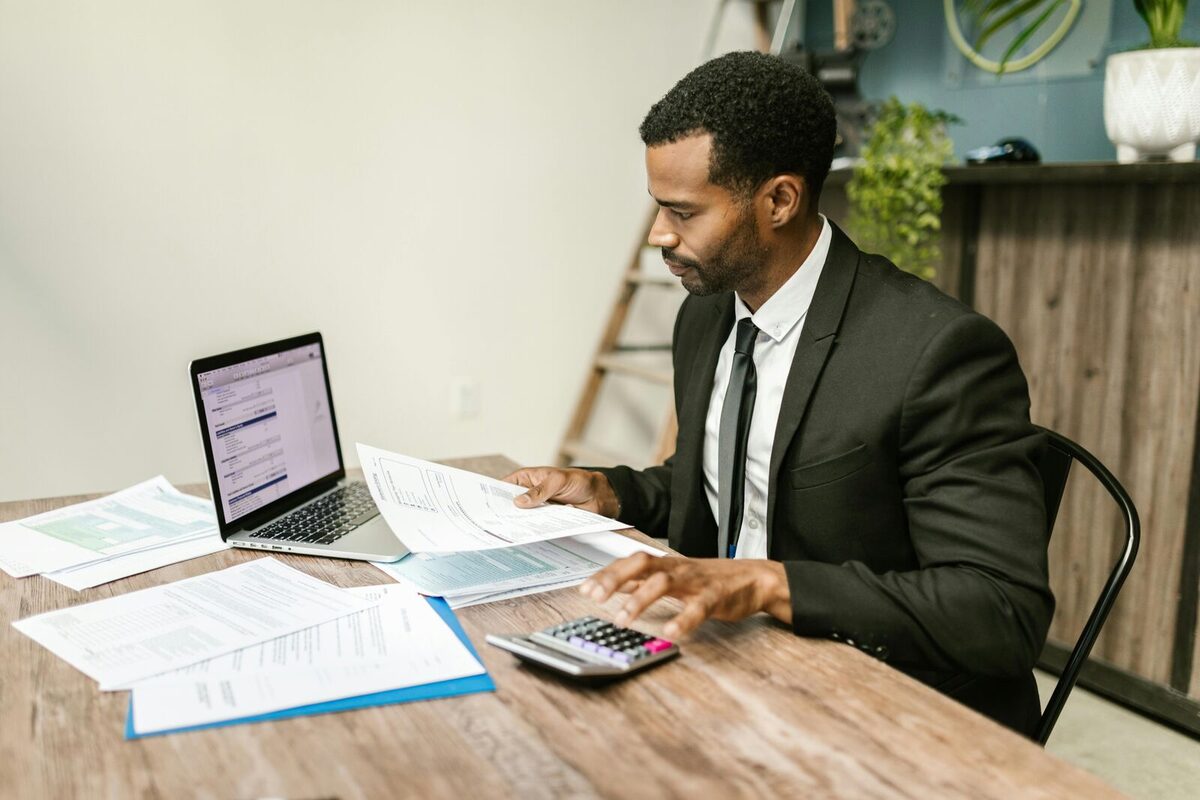 NORMX FINANCE